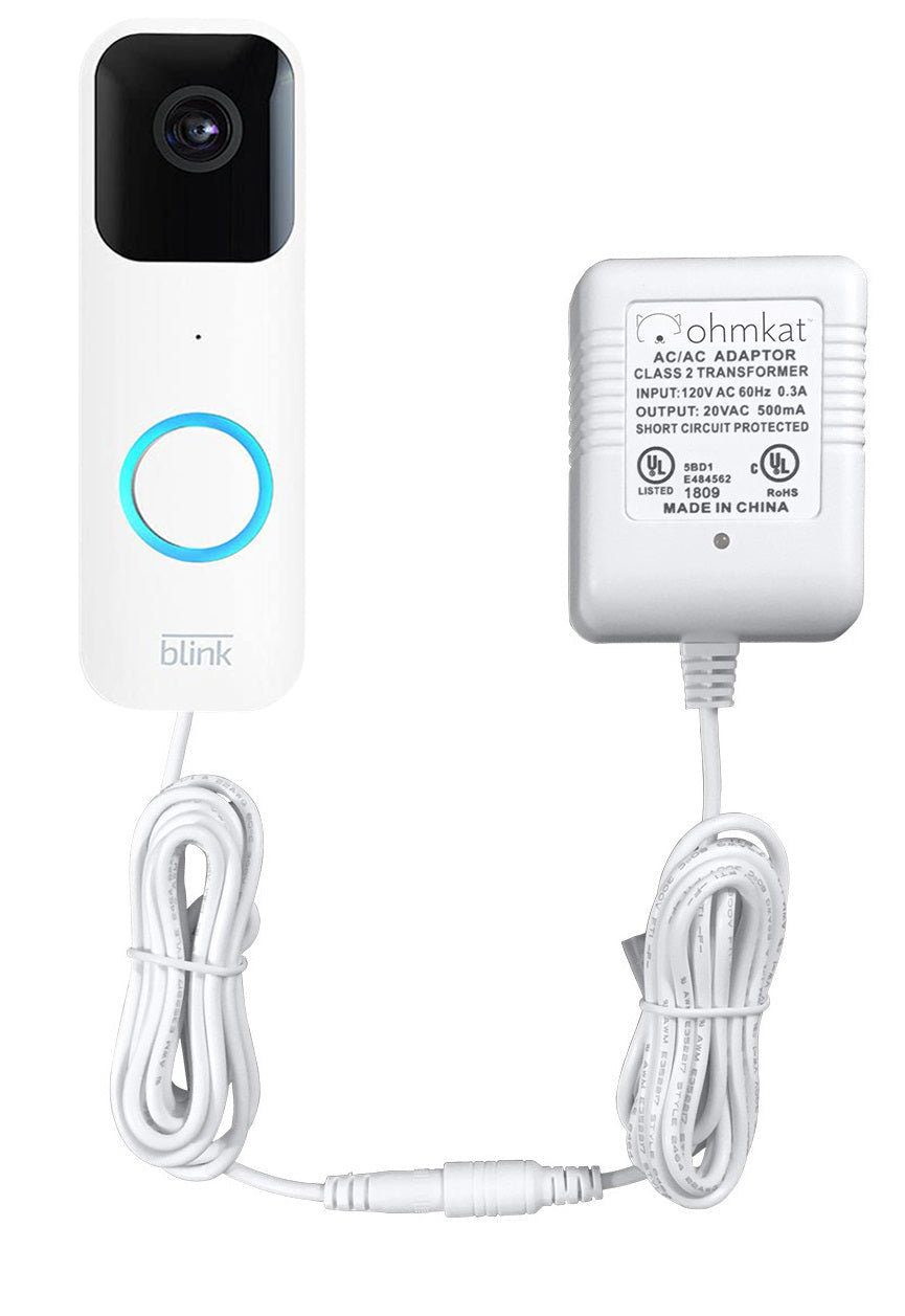 powering ring doorbell 2