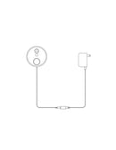 OhmKat Video Doorbell Power Supply - Compatible with Skybell HD