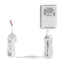 OhmKat 230V Video Doorbell Power Supply - Compatible with Nest Hello