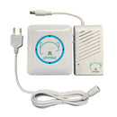 Water Wrangler - Wireless Water Leak Sensor and Alarm with OhmKat Wireless Chime Integration (Patent Pending)