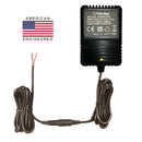 OhmKat 230V Video Doorbell Power Supply - Compatible with Nest Hello