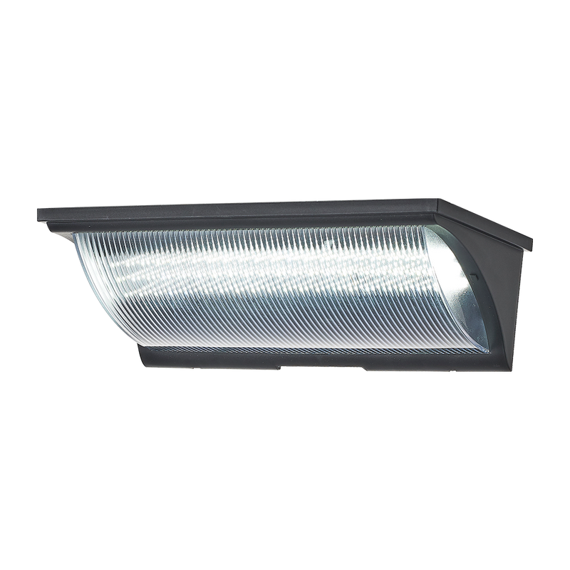 Outdoor security hot sale lights with chimes