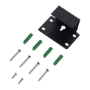 Knight Light - Solar Powered Motion Sensor Light with OhmKat Wireless Chime Integration (Patent Pending)