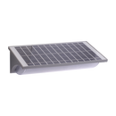 Knight Light - Solar Powered Motion Sensor Light with OhmKat Wireless Chime Integration (Patent Pending)