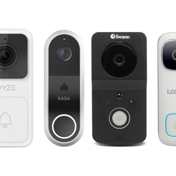 Chime Pro How To Install OhmKat Video Doorbell Power Kit No