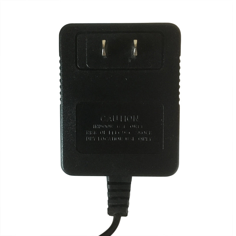 OhmKat Video Doorbell Power Supply - Compatible with Blink Smart Wi-Fi Video Doorbell