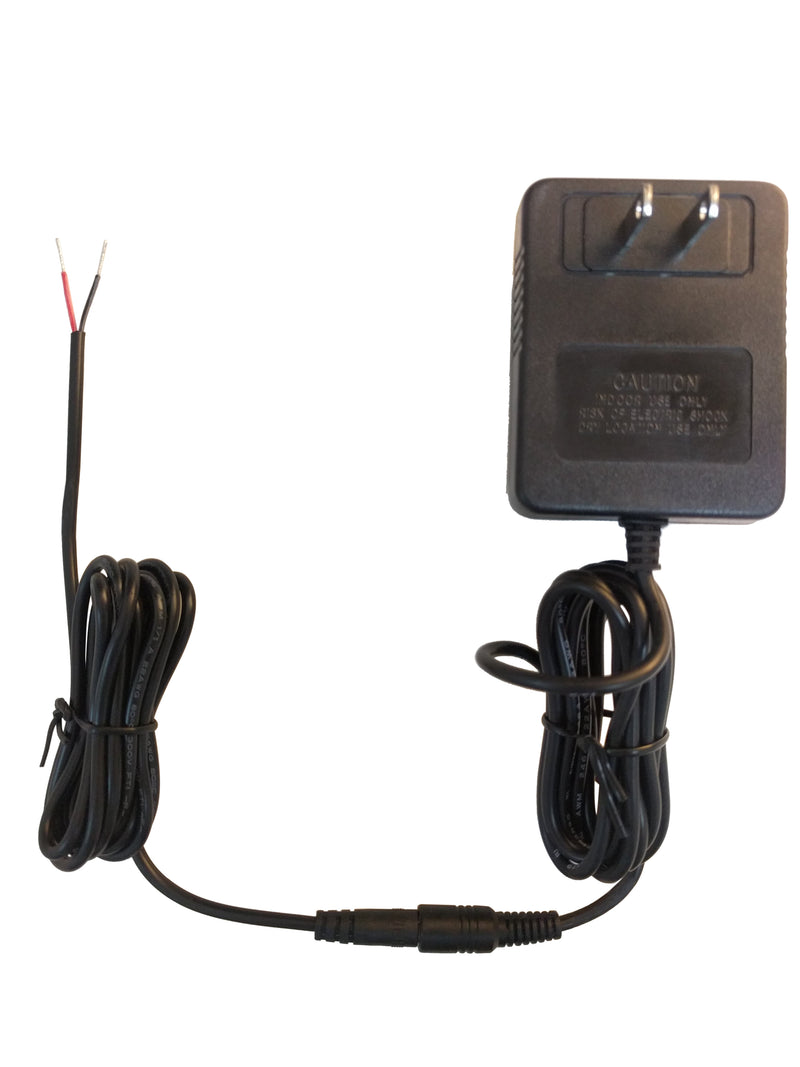 OhmKat Video Doorbell Power Supply - Compatible with Skybell Trim Plus