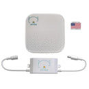 Wireless Universal Video Doorbell Chime (Patented)