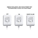 Video Doorbell Power Supply - Compatible with Eufy Video Doorbell