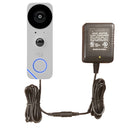 Video Doorbell Power Supply - Compatible with ADT Blue Doorbell Camera