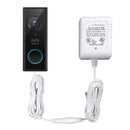 Video Doorbell Power Supply - Compatible with Eufy Video Doorbell