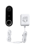 OhmKat 230V Video Doorbell Power Supply - Compatible with Nest Hello