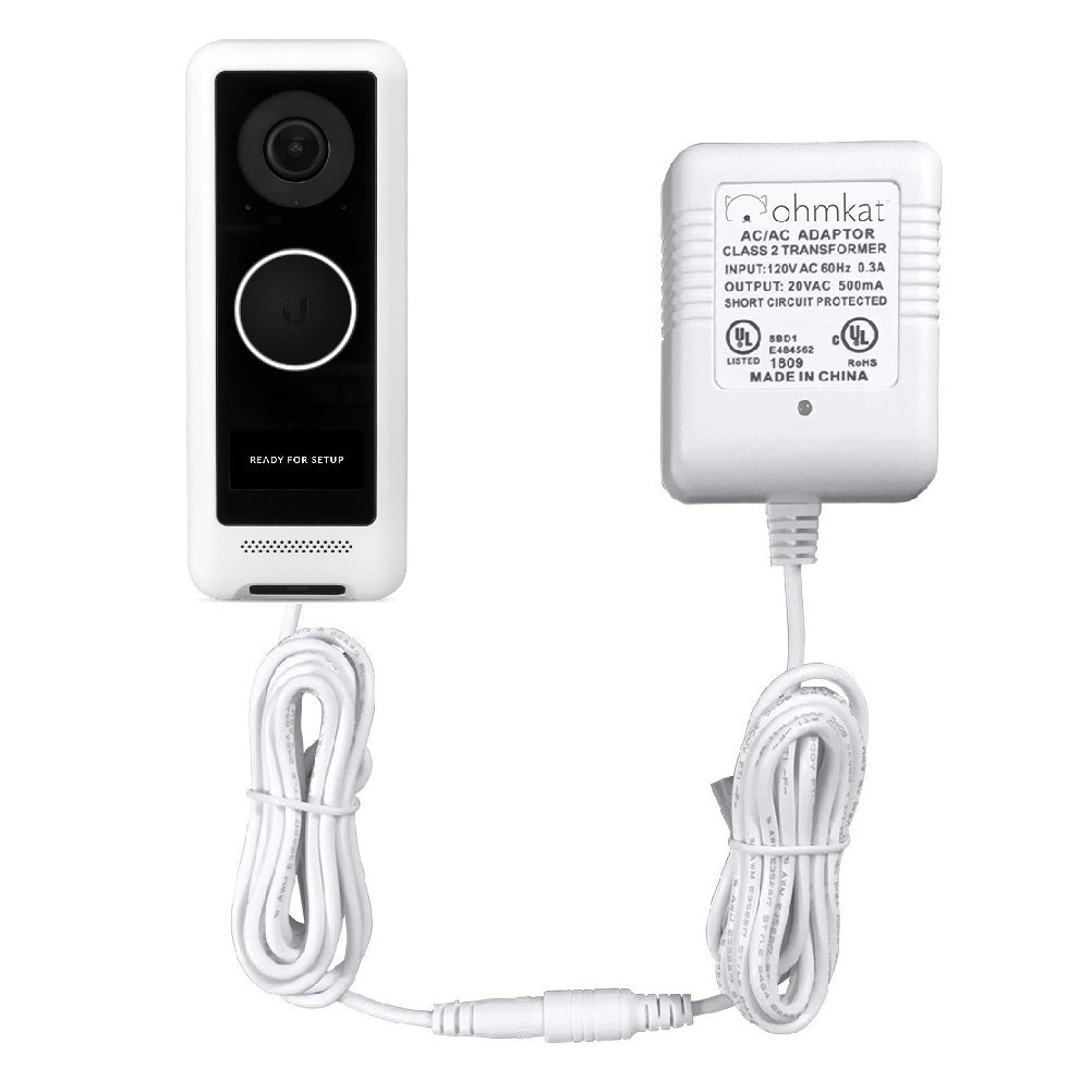 ubiquiti unifi cctv