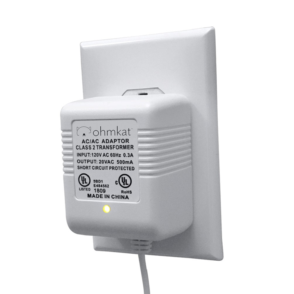 vivint doorbell chime